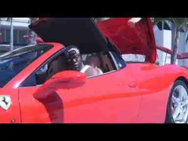 Video: Pure Profit - Change On Me Feat. Freddie Bandz, Dune By Da Way